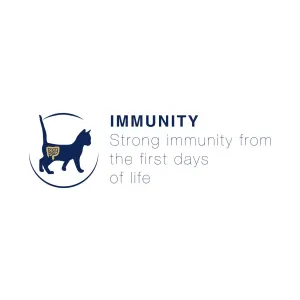 Blue Cat strong immunity benefit