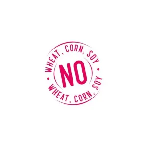 Pink No Wheat,soy and corn image
