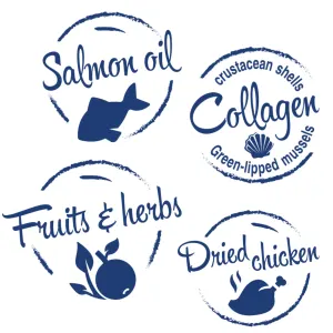 Ingredients and preservatives image