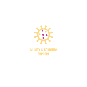 Immunity and condition support