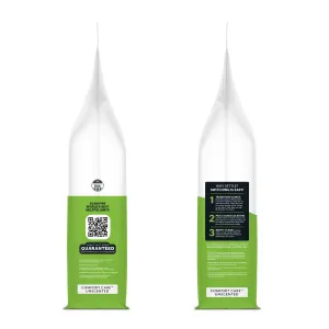 side view comfort care and original with extra info