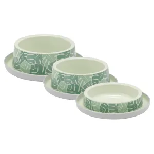 Trendy Dinner Eden Cat Bowl