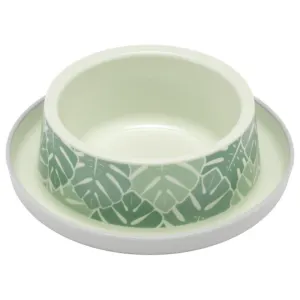 top view of the eden bowl