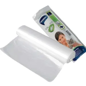 packaging and linerbags