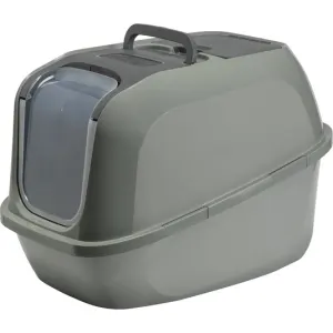 Mega Deluxe Cat Toilet