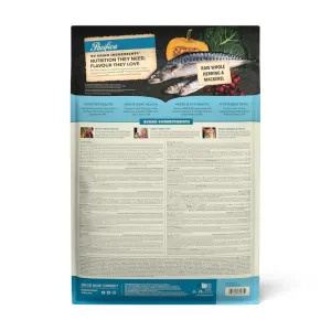 back of pack