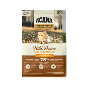 Acana Regionals Wild Prairie Cat Food