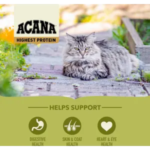 DIGESTIVE HEALTH, SKIN & COAT CARE, HEART & EYE HEALTH BENEFITS