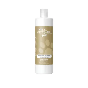 Paul Mitchell Oatmeal Pet Conditioning Rinse