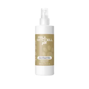 Paul Mitchell Oatmeal Pet Conditioning Spray