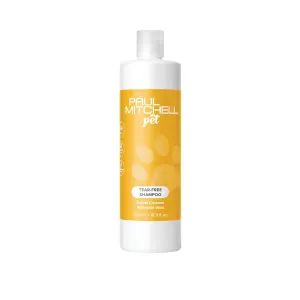 Paul Mitchell Tearless Pet Shampoo