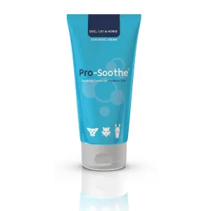 Pro-Soothe Skin Soothing Cream for Dogs, Cats & Horses