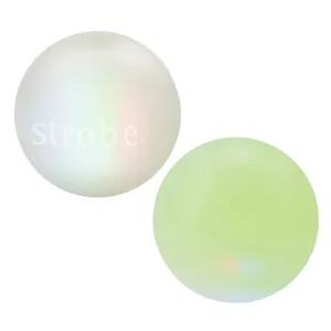Orbee-Tuff Strobe Ball for Dogs