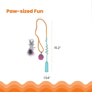 wand sizing