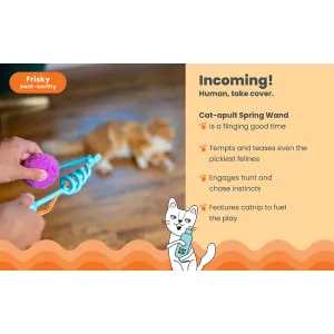 features, directions and fun info