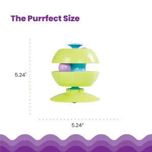 sizing of the toy