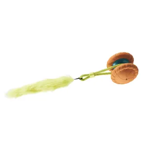 Outward Hound Tail Spinner Dog Toy