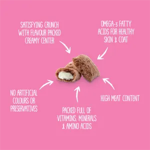 benefits of salmon variant