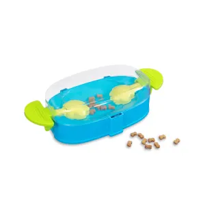 Nina Ottosson Paw ‘n Play Dog Puzzle Toy
