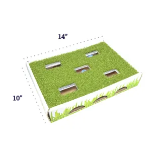 measurements of toy