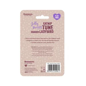 back shot of the packaging