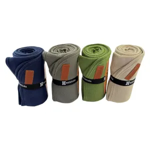 Huntlea Polar Fleece Pet Blanket