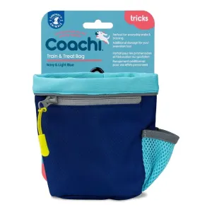 Coachi Train & Treat Bag