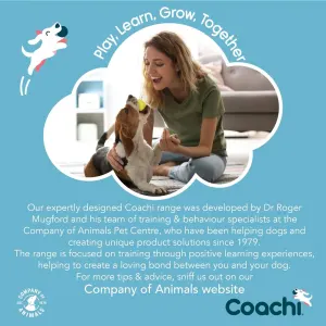 info about coachi