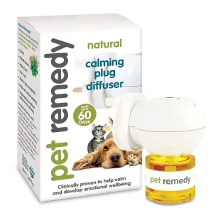 Pet Remedy Calming Diffuser