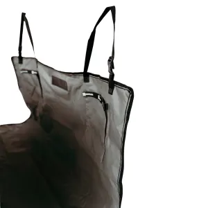 handles on the cover