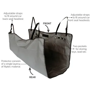 info on all the features and set up