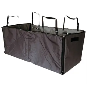 Huntlea Deluxe Back Car Seat Cover