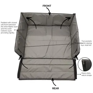 features and set up info