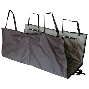 Huntlea Padded Back Car Seat Cover