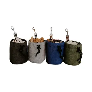Huntlea Economy Dog Training Treat Bag
