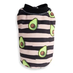 Dog’s Life Avocado Dog Sweater