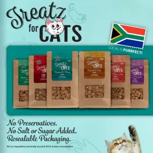 info and benefits of the treats
