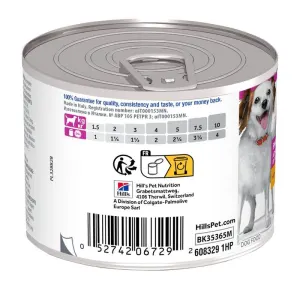 back of can
