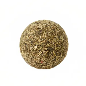single catnip ball