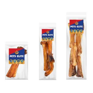 Pets Elite Beef Achilles Dog Chew Treats