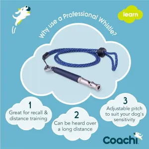 benefits of the whistle