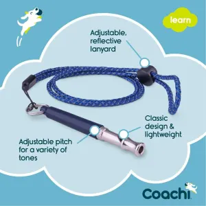 three features of the whistle