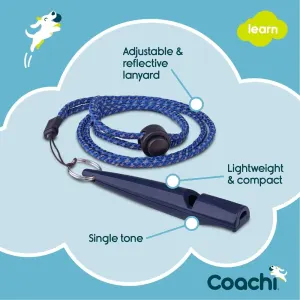 three features of the whistle