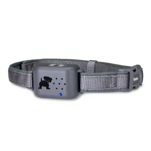 Pavlov No Bark No Shock Digital Dog Collar