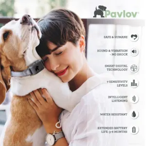 benefits and features of the collar