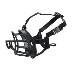 Baskerville Ultra Muzzle for Dogs