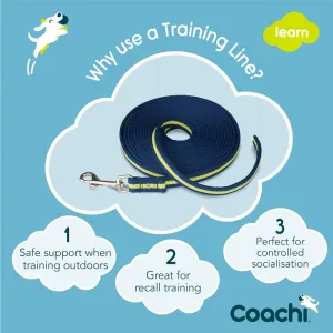 benefits of using a training line