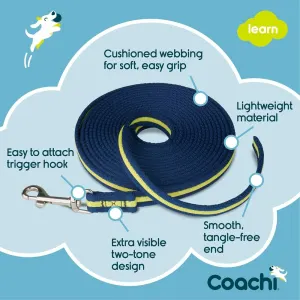features of the training line