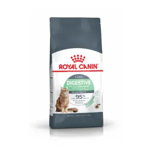 Royal Canin Digestive Care Adult Cat Dry Food