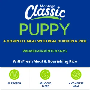 info about the wet food